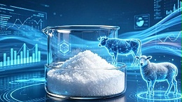 饲料级氯化铵—反刍养殖高效氮源与健康调节剂！