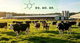 北方饲料厂都用氯化铵，氯化铵作为饲料添加剂注意事项！